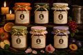 The Queen's Collection Gift Box | Tudor Preserves