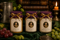 Henry VIII's Savouries Gift Set