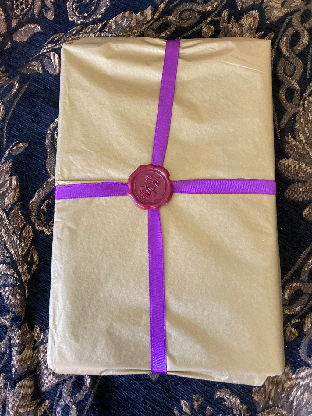Tudor Court Gift Set — Signed Historical Novel Edition