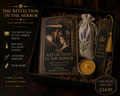 Tudor Novel Book One Murder in the Tower Saga Gift set