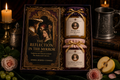 The Reflection in the Mirror Tudor Gift Set