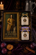The Wolf of Whitehall Tudor Gift Set